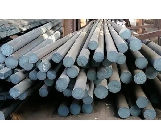 carbon steel EN